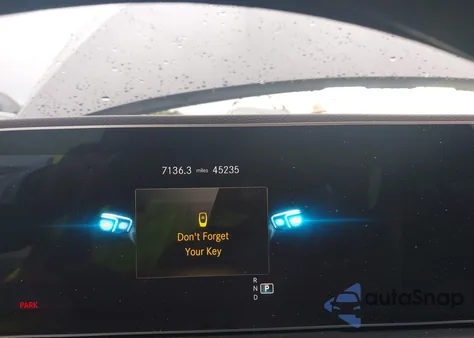 2021 Mercedes-Benz Gle from USA, damaged, VIN 4JGFB4JB3MA305550